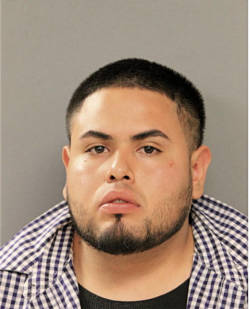 JOSE A ZAMORA, Cook County, Illinois