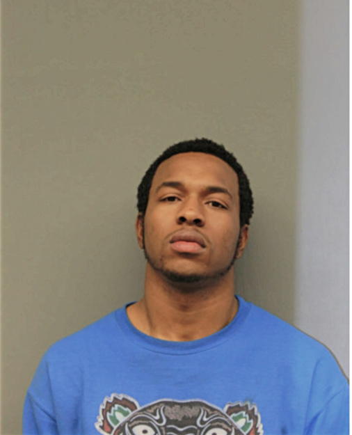 DANTE A WEBB, Cook County, Illinois