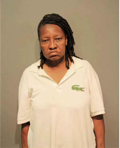 KATHLEEN ADAMS, Cook County, Illinois