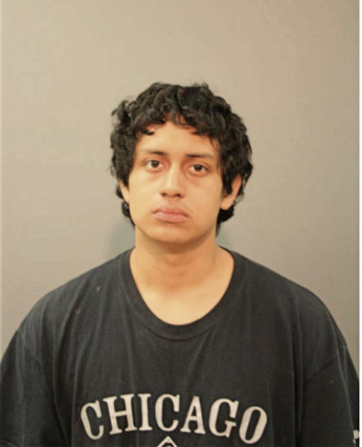 JUAN C ALVAREZ, Cook County, Illinois