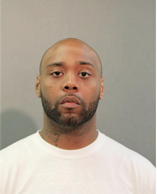KENDRICK ARCHIBALD, Cook County, Illinois