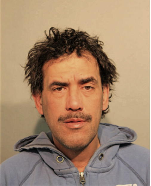 MANUEL AZCUY, Cook County, Illinois