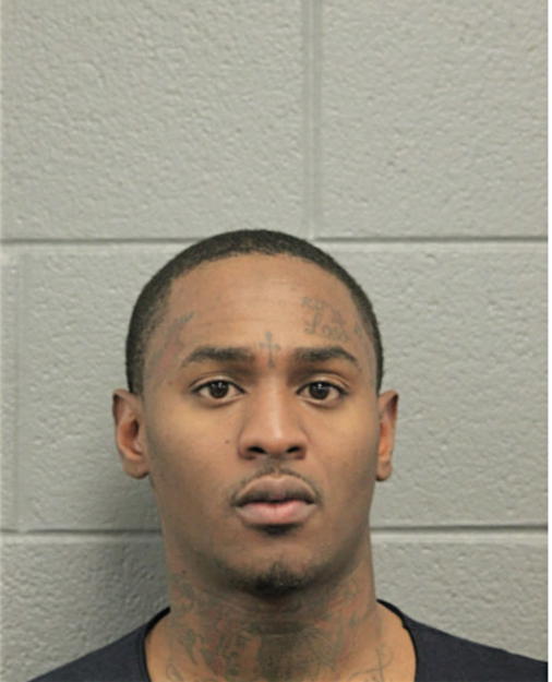 WALTER C BACON, Cook County, Illinois