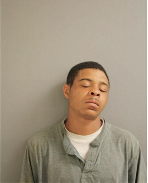 CHRISTOPHER K BAKER, Cook County, Illinois