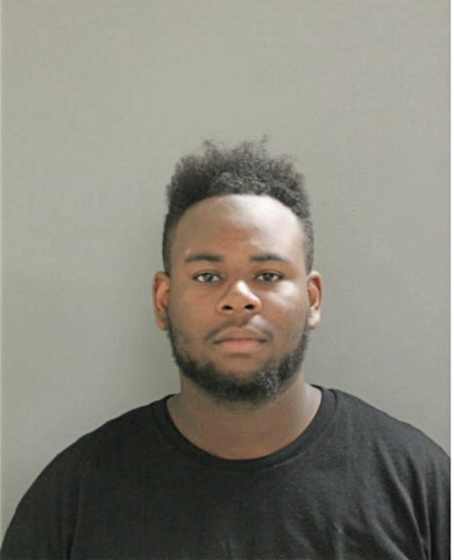RYSHARD W BARBER, Cook County, Illinois