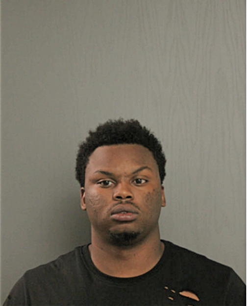FRANK K BELL, Cook County, Illinois