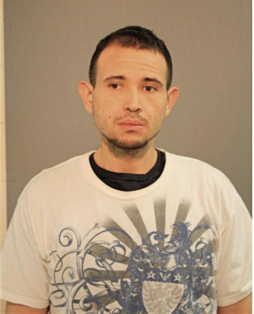 CRIST BETANZOS, Cook County, Illinois