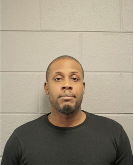 ANTONIO D BINGHAM, Cook County, Illinois