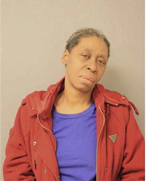 DOROTHY M BLACK, Cook County, Illinois