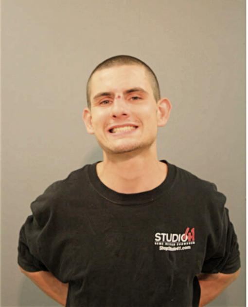 SEBASTIAN BOBAK, Cook County, Illinois