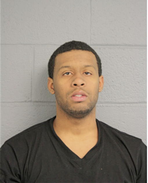 MICHAEL BONNER, Cook County, Illinois