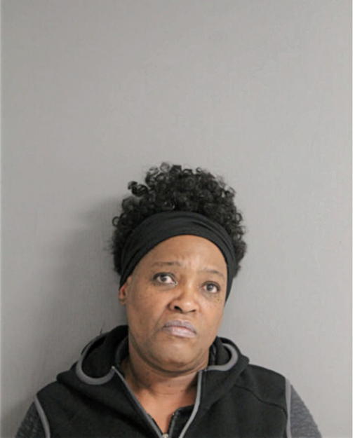 PAMELA BOYKIN, Cook County, Illinois