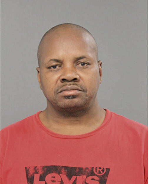 REMUS BROOKS, Cook County, Illinois