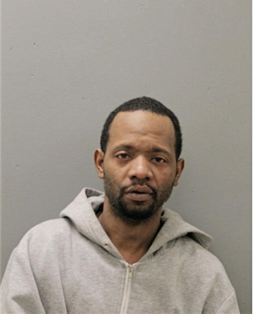 LARRY G BURNS, Cook County, Illinois