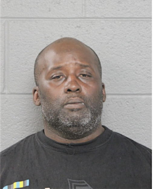 BRYAN C BURT, Cook County, Illinois