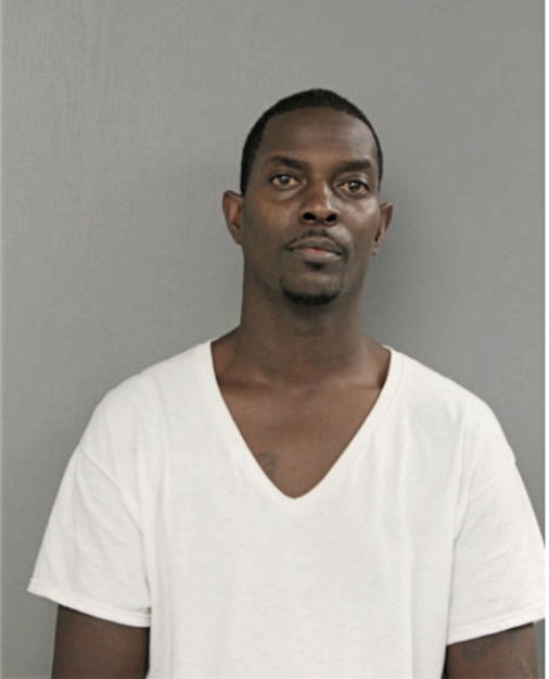 EDWARD H C OWENS, Cook County, Illinois