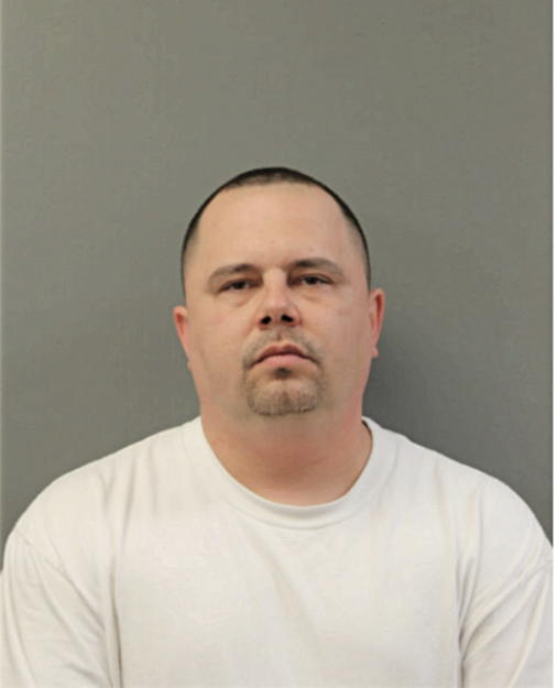 MICHAEL W CACERES, Cook County, Illinois