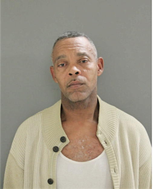 ANDRE A CAIN, Cook County, Illinois