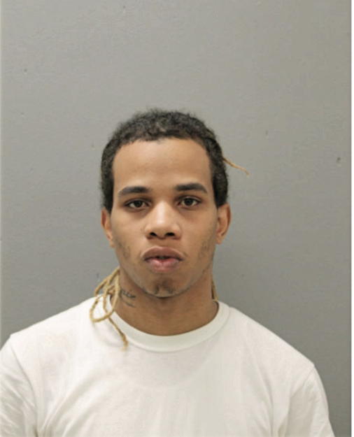 QUENTIN T CAMPBELL, Cook County, Illinois