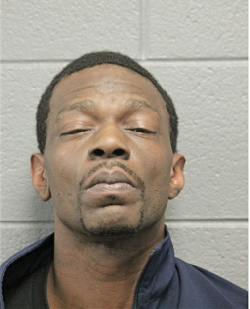 ROBERT CARROLL, Cook County, Illinois