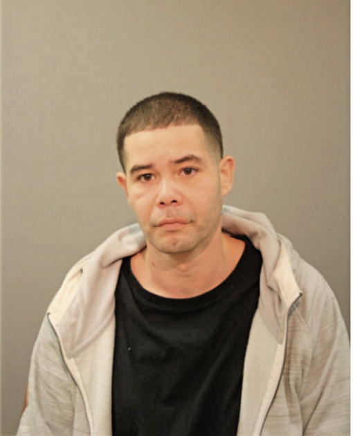 DENNIS CASIANO, Cook County, Illinois
