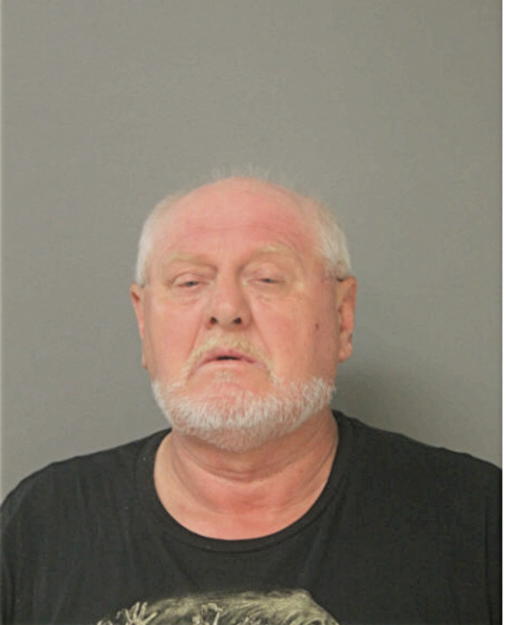 WILLIAM CELLAK, Cook County, Illinois