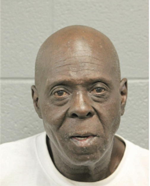 CHARLES CELMONS, Cook County, Illinois