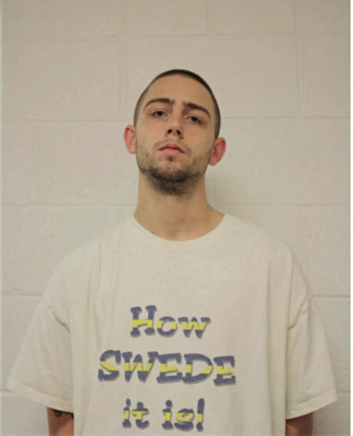 GARY G CHARLTON, Cook County, Illinois