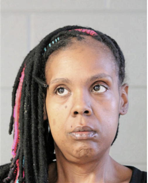 LISA COLEMAN, Cook County, Illinois