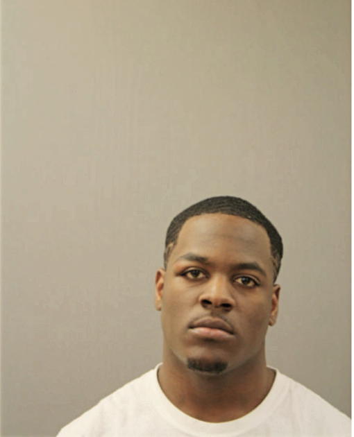 DOMINIQUE CONNER, Cook County, Illinois