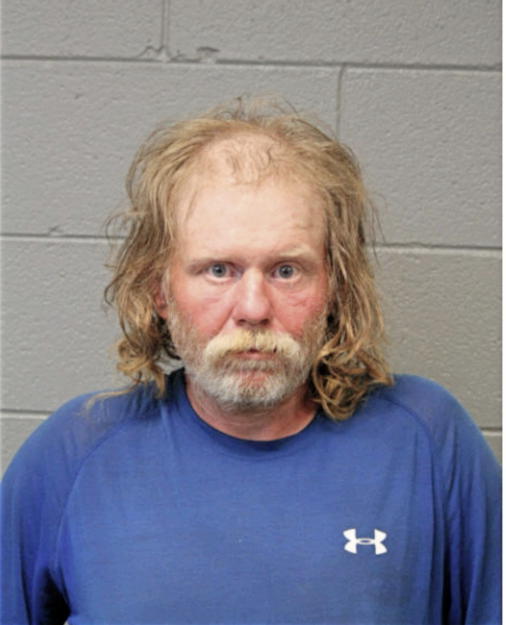 KYER CONSTANTE, Cook County, Illinois