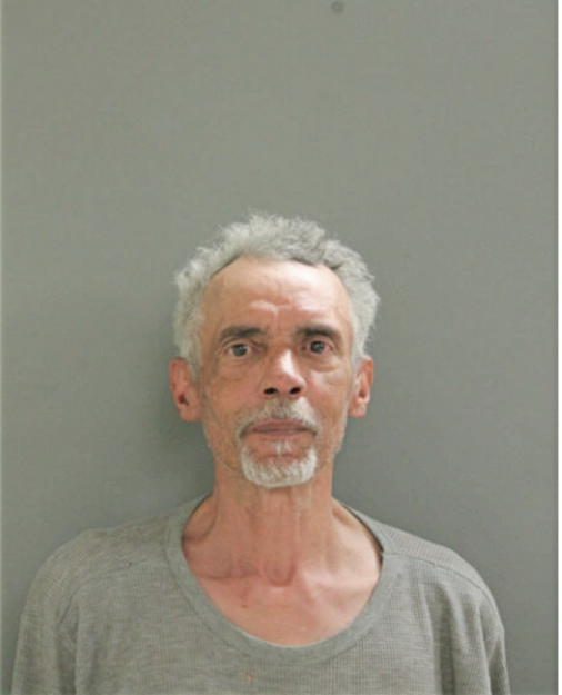 RODNEY L CORN, Cook County, Illinois