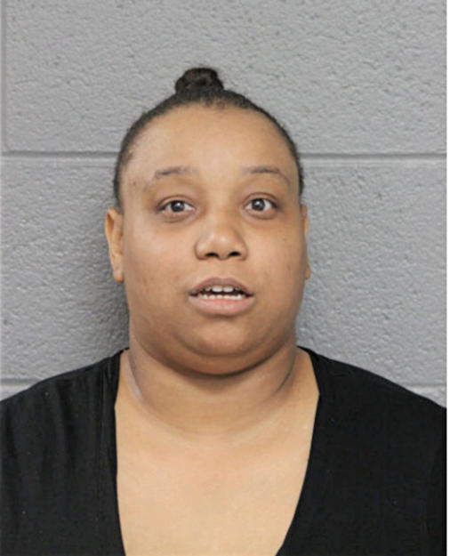 DARICE M COSSOM, Cook County, Illinois