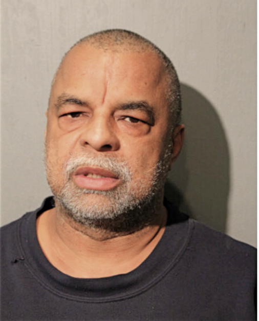 BRAIN K CRUMPLER, Cook County, Illinois