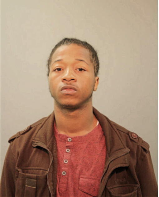 DEVIN D PHILLIPS, Cook County, Illinois