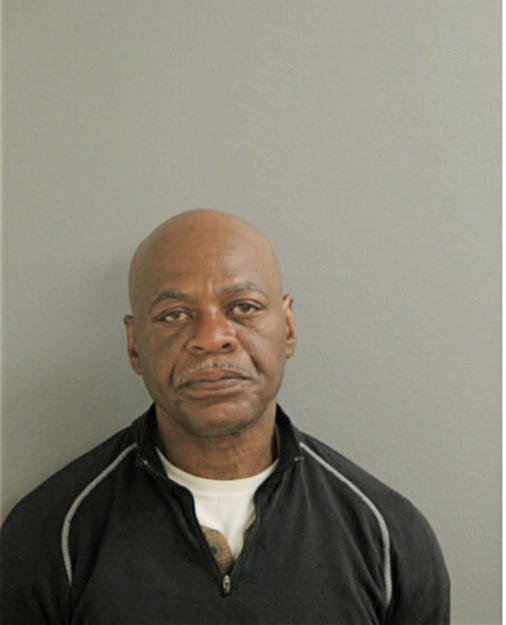 MICHAEL A DANDRIDGE, Cook County, Illinois