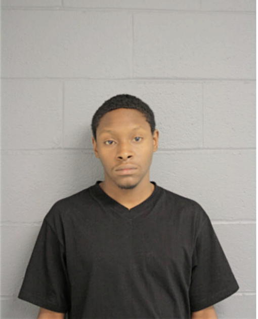 DEMETRICE DAVIS, Cook County, Illinois