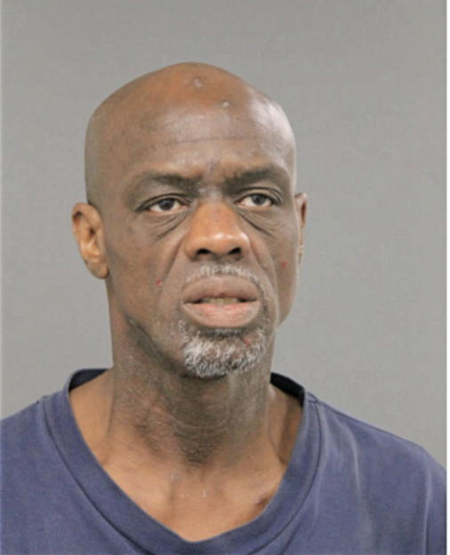 LEROY DAVIS, Cook County, Illinois