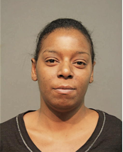RIKIA C DAVIS, Cook County, Illinois