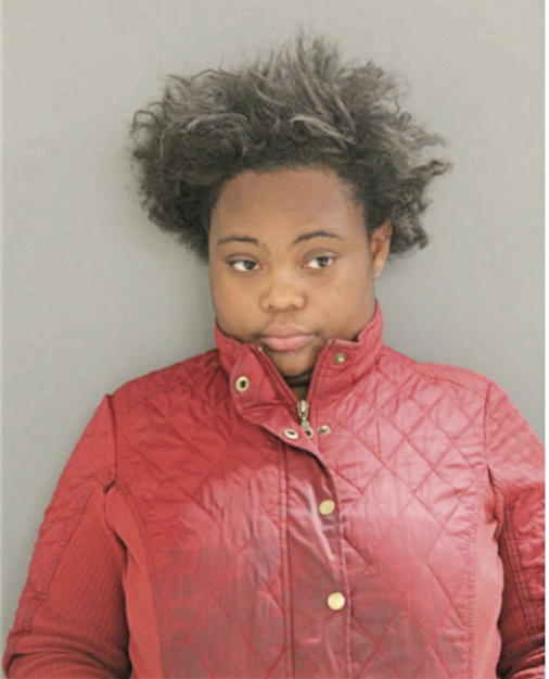 LESHAY M DENNIS, Cook County, Illinois