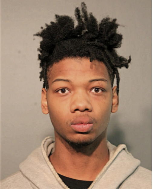 LOUIS DOBY, Cook County, Illinois