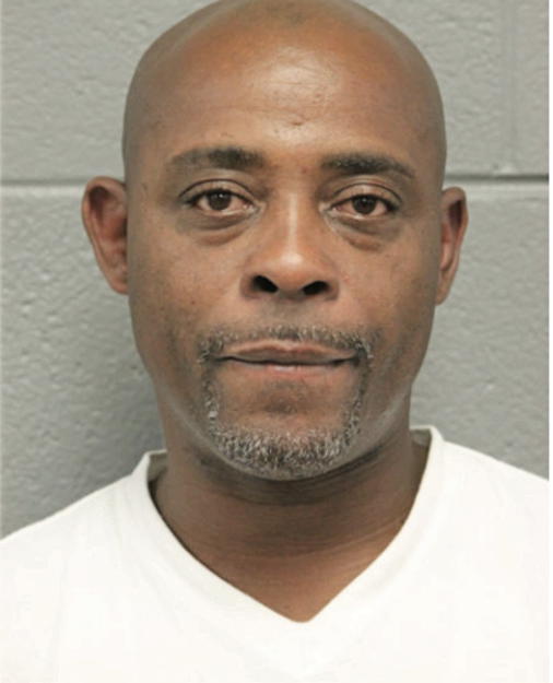 ANTHONY DOUGLAS, Cook County, Illinois