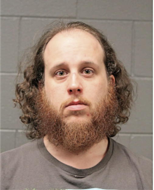 JOSEPH AARON DOWNING, Cook County, Illinois