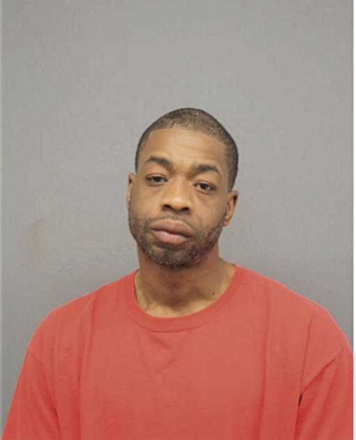 WILLIAM L EDWARDS, Cook County, Illinois