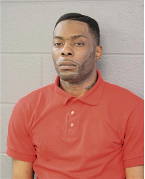 CARL ELLIS, Cook County, Illinois