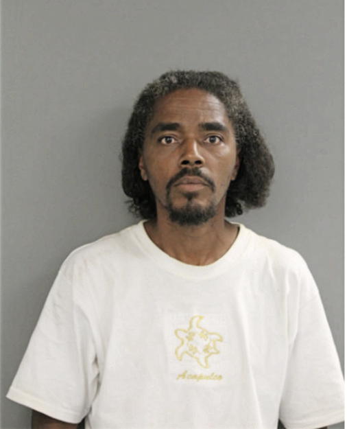 MELVIN R ELLIS, Cook County, Illinois