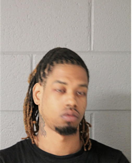 RAYMOND M FARRIS, Cook County, Illinois