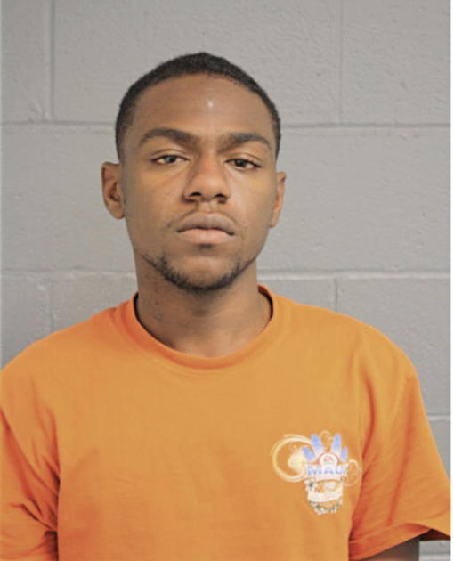 DARIUS FISHER, Cook County, Illinois
