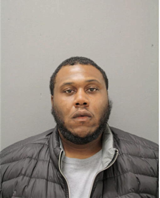 SAMUEL L FLOWERS, Cook County, Illinois