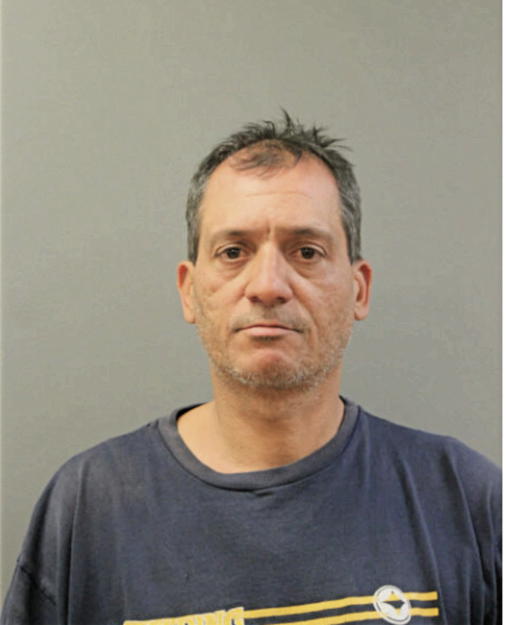 JOSE D FONTANEZ, Cook County, Illinois